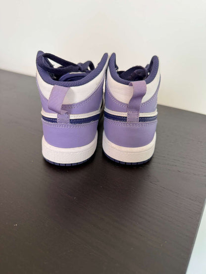 Nike Air Jordan Kids Shoes - Size 13C, Shoes 13 (Kids:4-8yr)