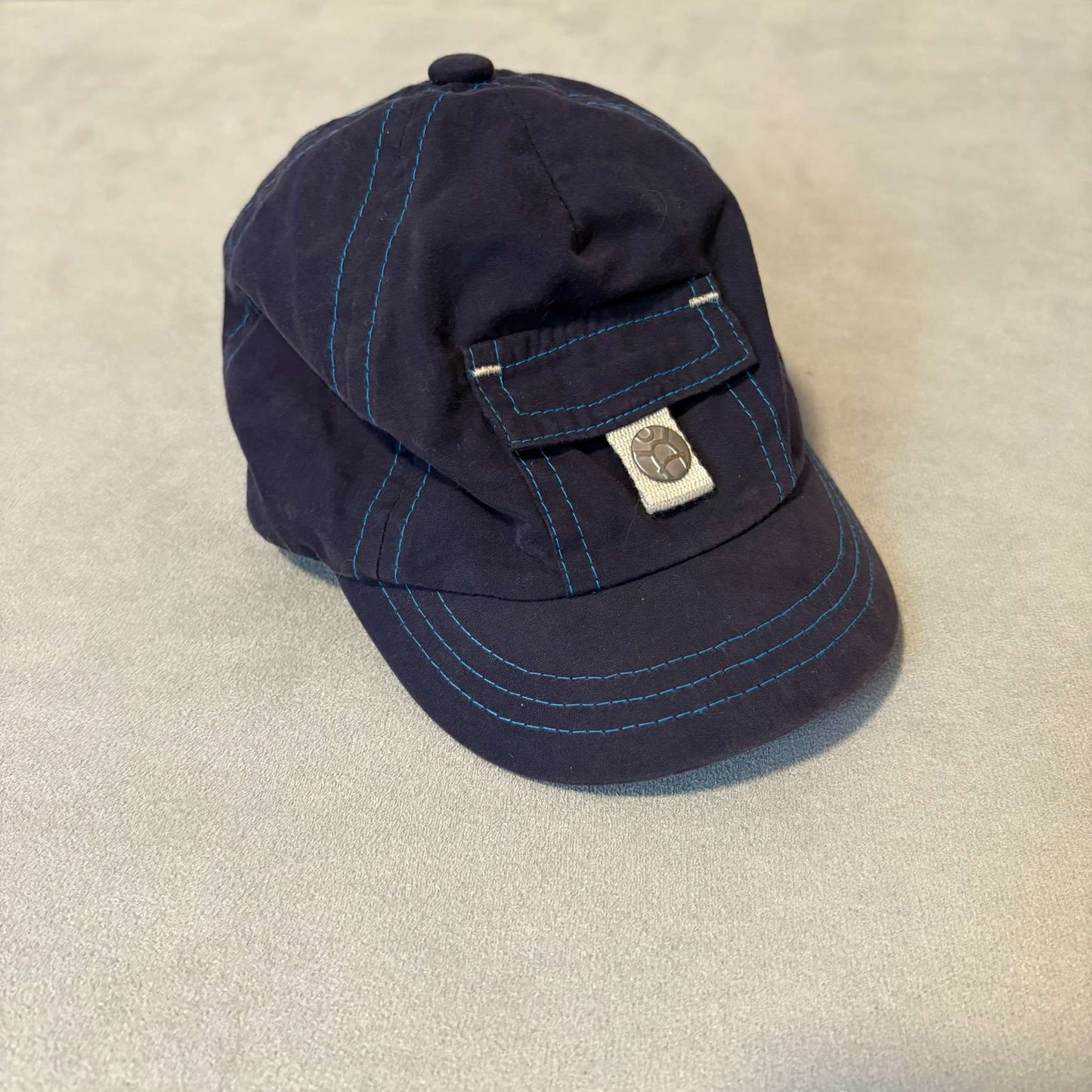 3-6 mth Baseball Hat