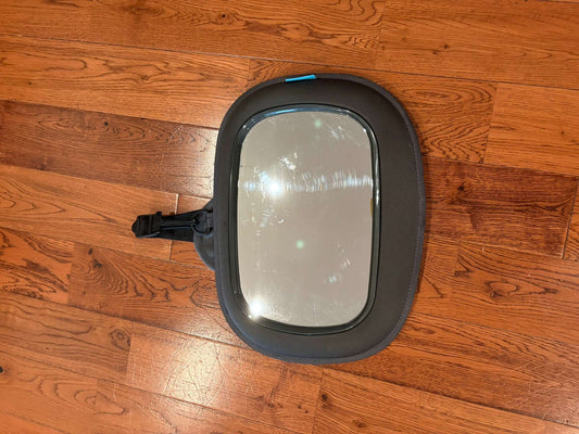 Head Rest Mirror
