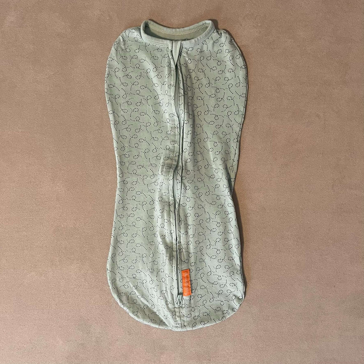 0-6mth Swaddle, 0-6 Months (Small)