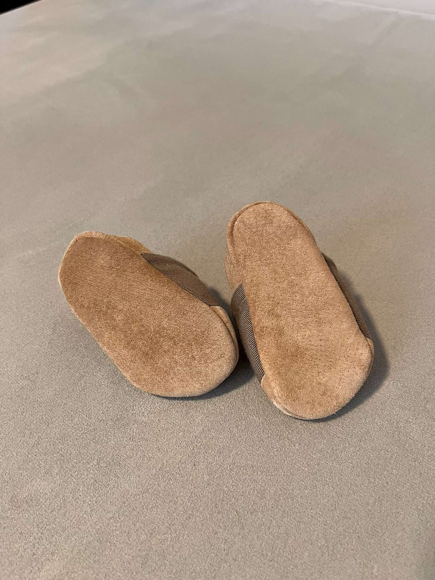 Parker & Posie 0-3mth shoes, Shoes 0 (Baby: 0-12 mth)