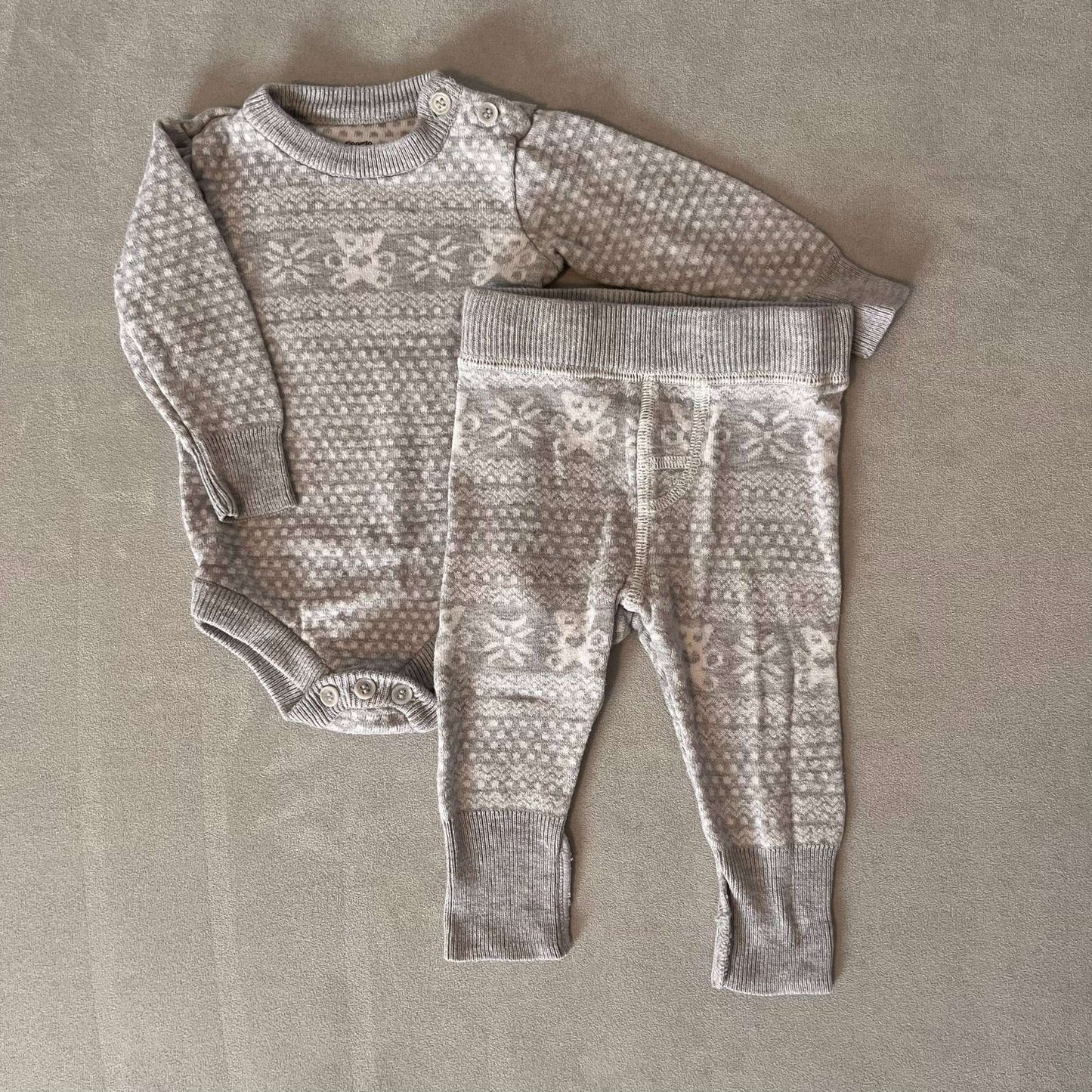 3mth Outfit (George), Kids 3 Month (0-3M)