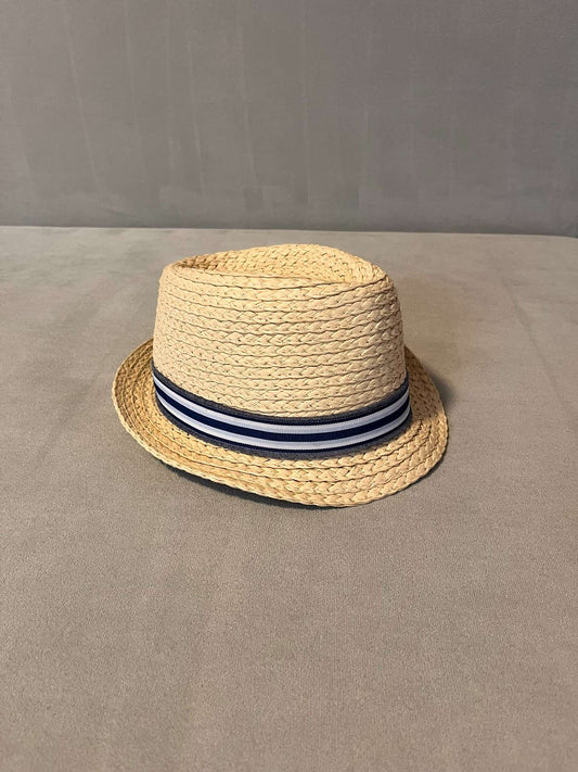 4T-5T Fedora NWOT, Kids 4/4T