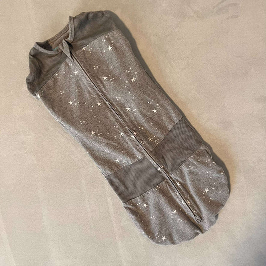 Sleep Sack - Arms in & Arms Out, 0-6 Months (Small)