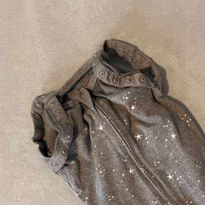 Sleep Sack - Arms in & Arms Out, 0-6 Months (Small)