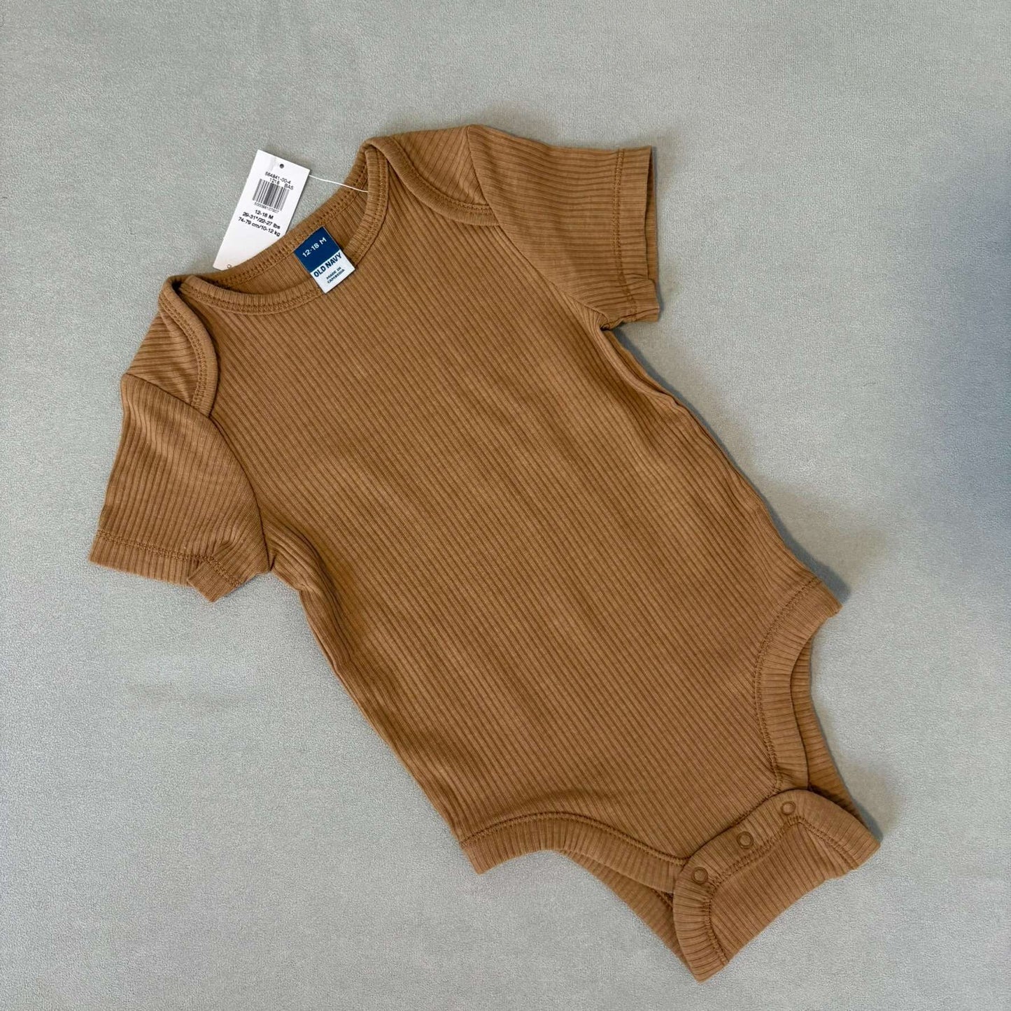 12-18 mth Bodysuit New with Tags, Kids 18 Month (12-18M)