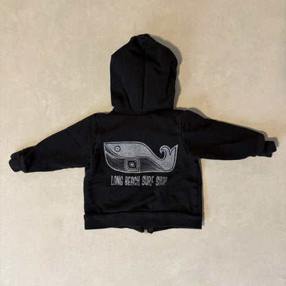 3-6 mth Hoodie, Kids 6 Month (3-6M)