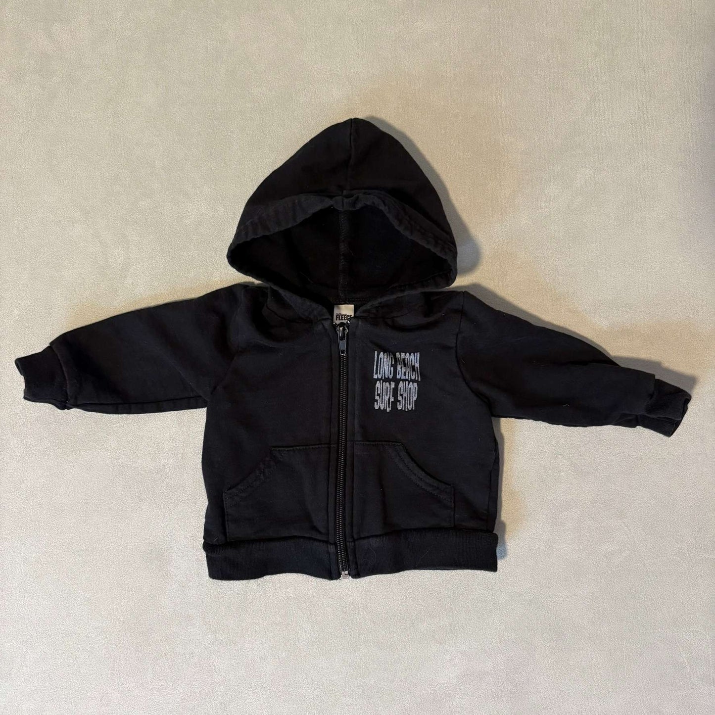 3-6 mth Hoodie, Kids 6 Month (3-6M)