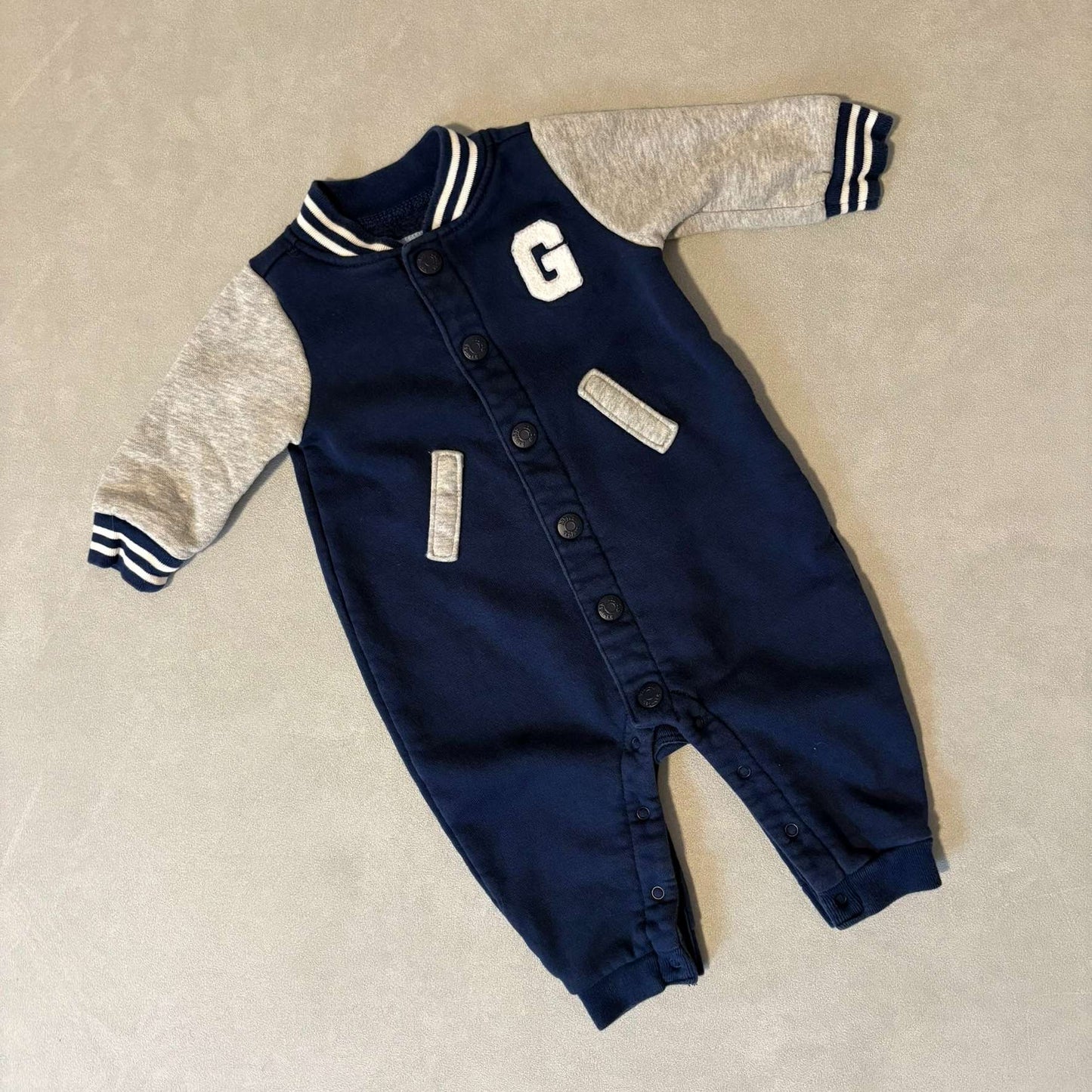 3-6 mth Gap Outfit, Kids 6 Month (3-6M)