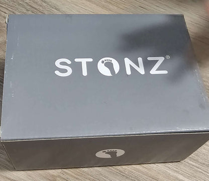 Stonz Cruiser Original Baby Shoes Size 5, Shoes 5 (Walkers:12-24 mth)