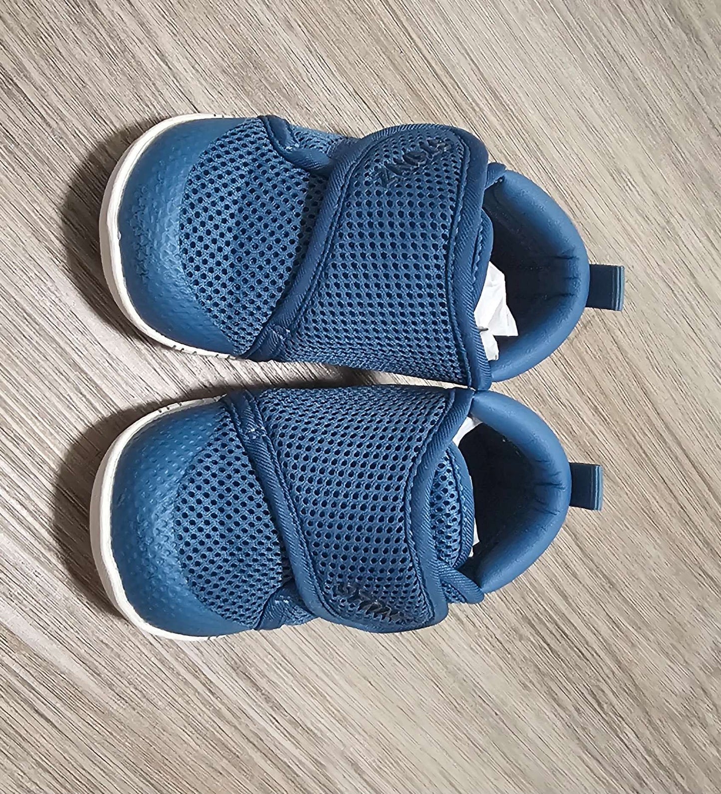 Stonz Cruiser Original Baby Shoes Size 5, Shoes 5 (Walkers:12-24 mth)