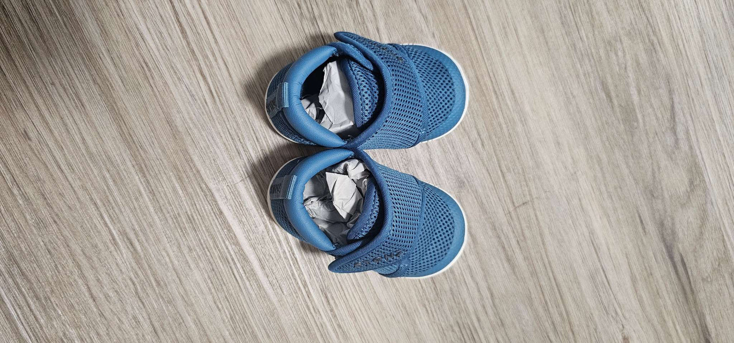 Stonz Cruiser Original Baby Shoes Size 5, Shoes 5 (Walkers:12-24 mth)