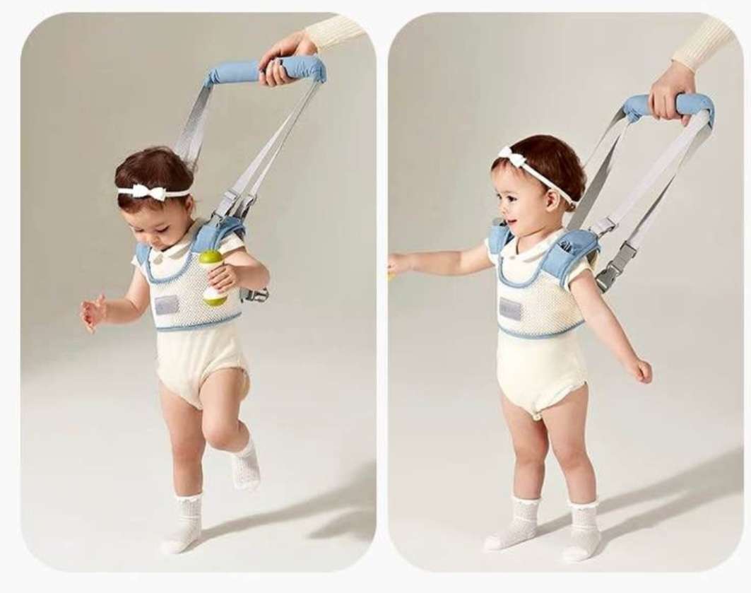 Andy Bear Baby Walking Harness