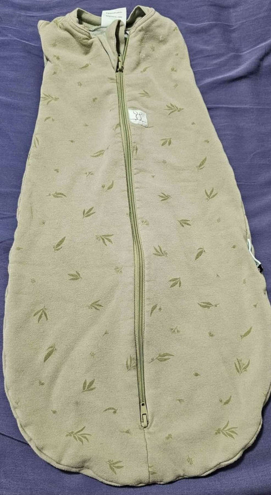 Ergopouch Cocoon Sleep Sack, 0-3 Months (Newborn)