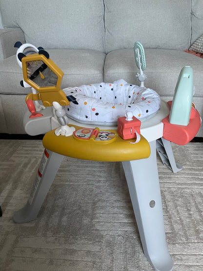 Fisher-Price 3-in-1 Spin & Sort Activity Center, $140+ MSRP