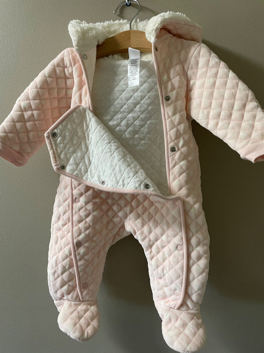 Baby Bunting Suit, 6 Months, Nordstrom , Kids 6 Month (3-6M)