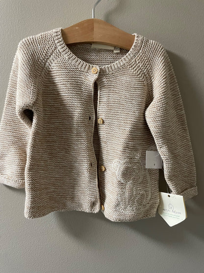 Sweater, 9 Months, Petite Maison, Brand New with tag, Kids 9 Month (6-9M)