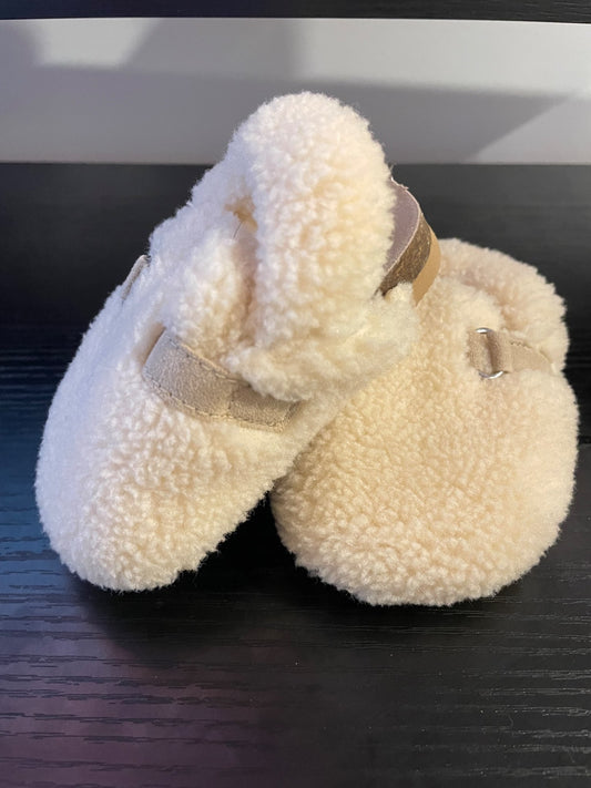Baby GAP, Sherpa Clogs, 0-12 Months, Shoes 1 (Baby: 0-12 mth)
