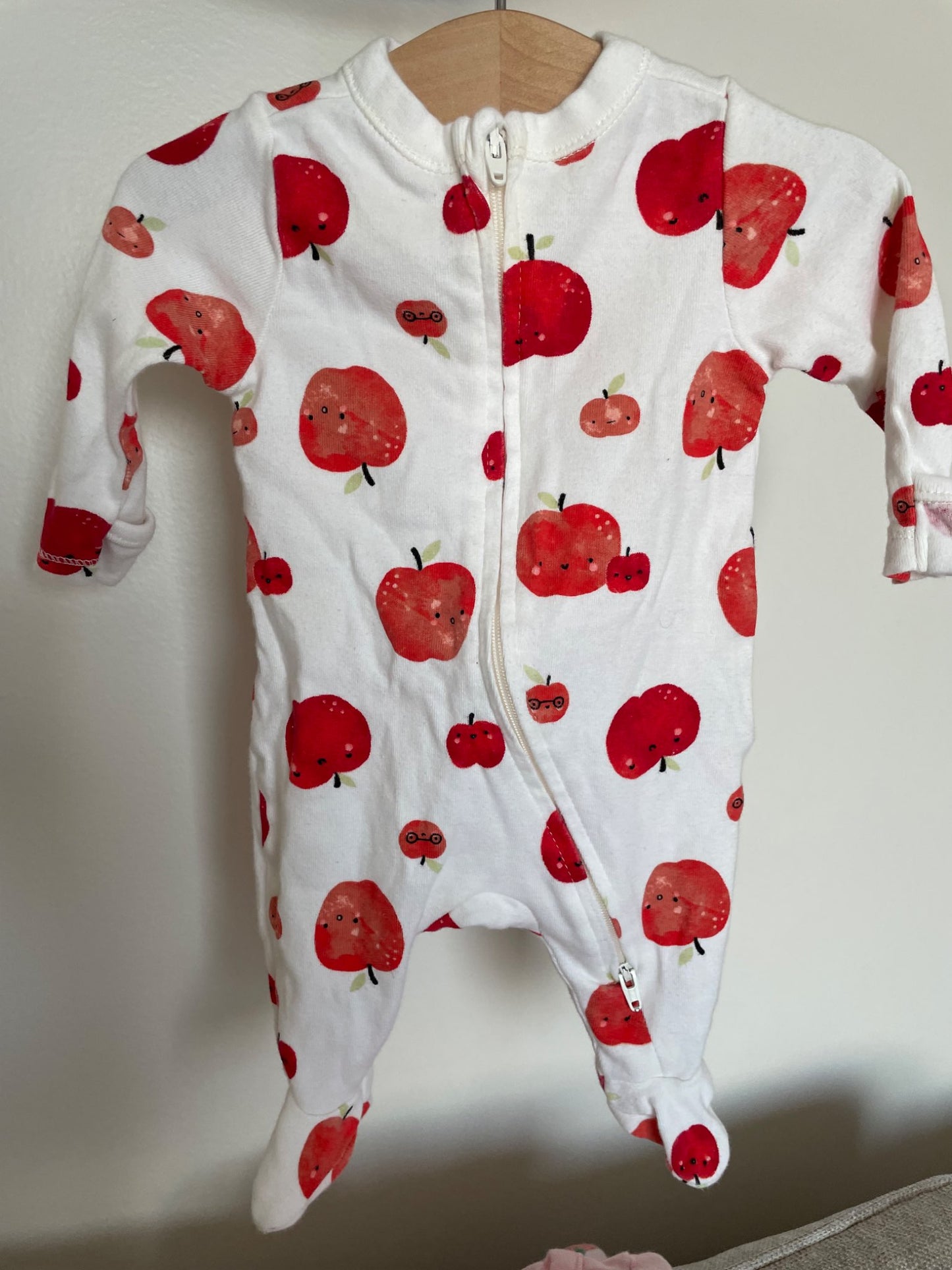 ZIGJOY Transition Swaddle Sleep Sack 3-6 Months 1 Tog Baby Swaddle Blanket, Retails $25, 0-6 Months (Small)