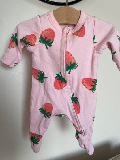 ZIGJOY Transition Swaddle Sleep Sack 3-6 Months 1 Tog Baby Swaddle Blanket, Retails $25, 0-6 Months (Small)