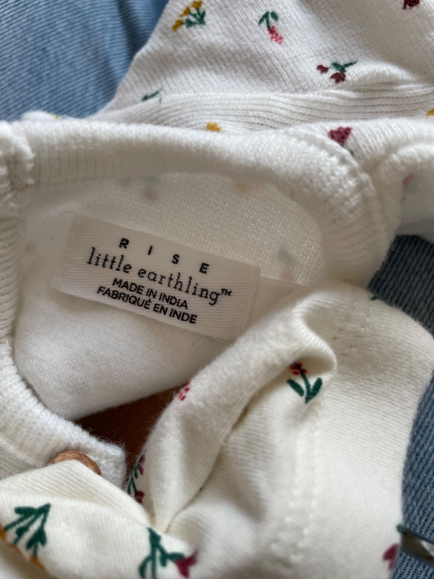 Little Earthlings,  Sweater and Pant Set, Size 0-3 Months, Kids 3 Month (0-3M)