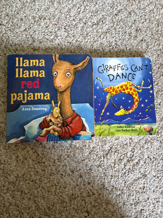 Book bundle