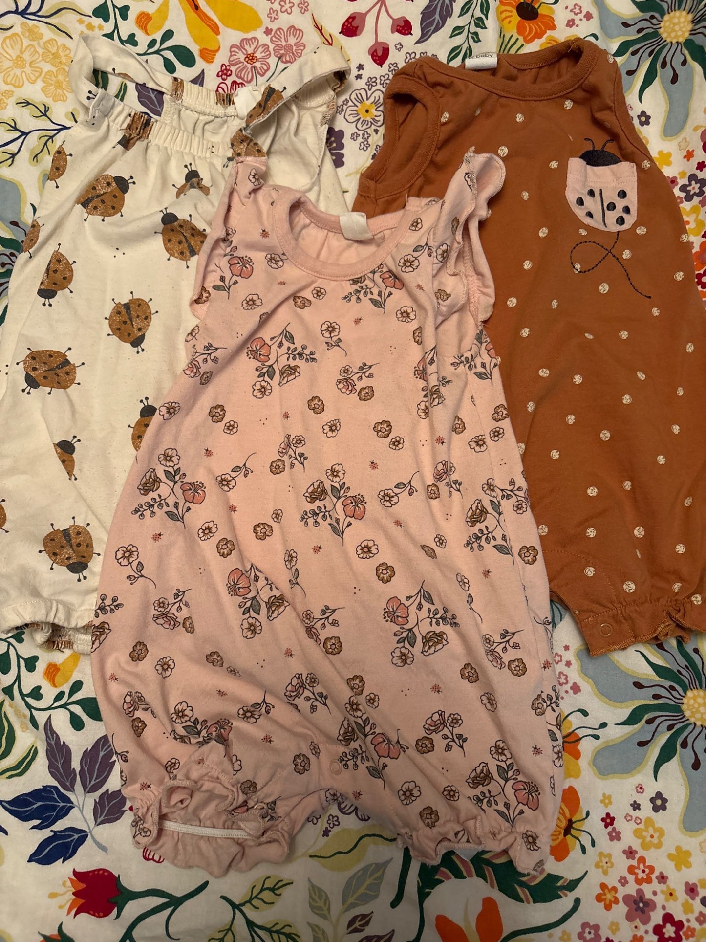 12 month rompers, Kids 12 Month (9-12M)