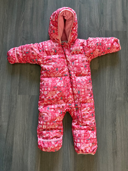 Columbia snow suit, Kids 18 Month (12-18M)