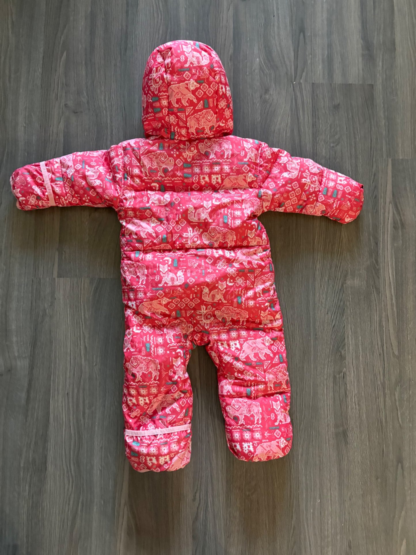 Columbia snow suit, Kids 18 Month (12-18M)