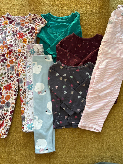 3T fall bundle , Kids 3T