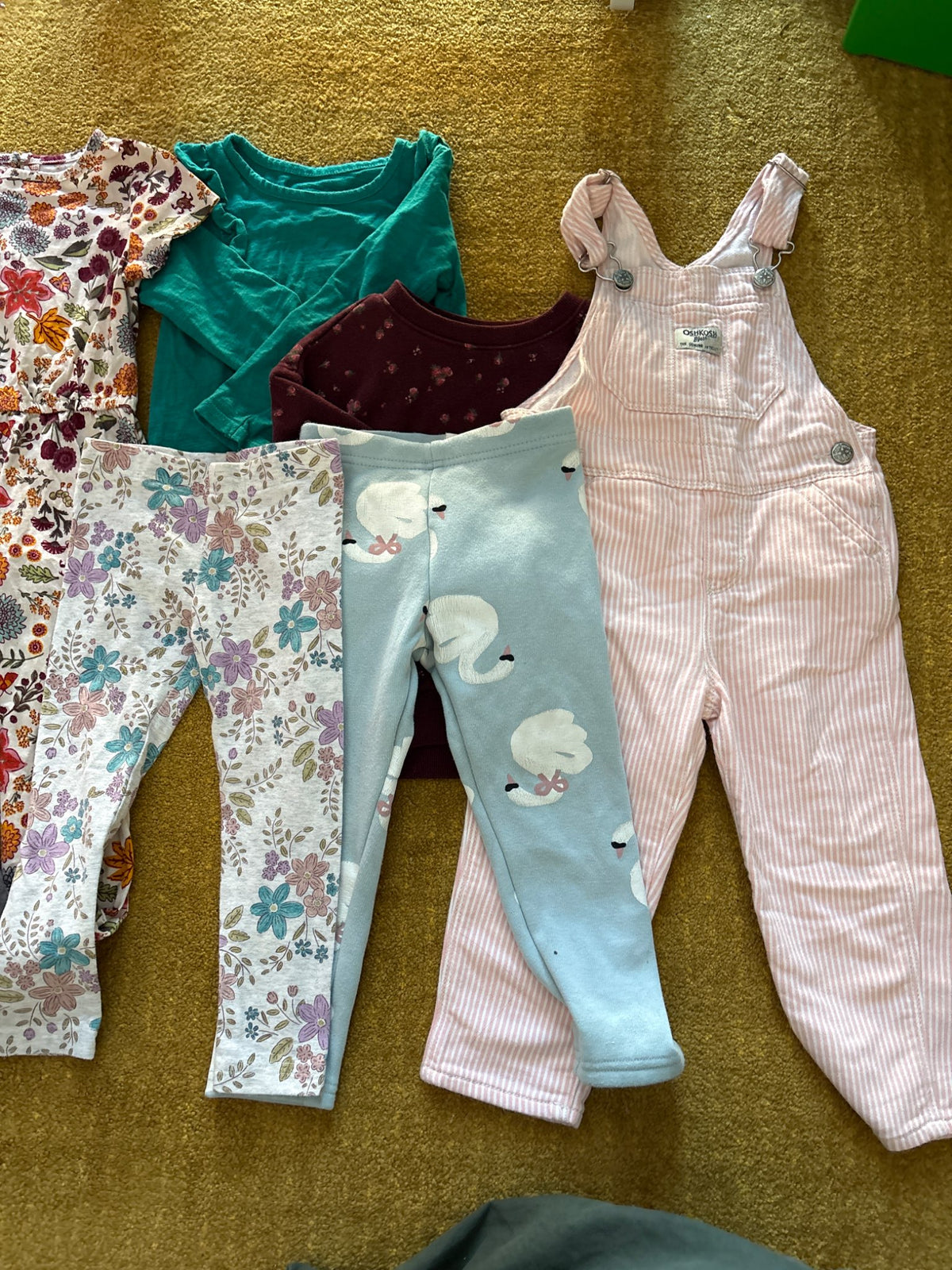 3T fall bundle , Kids 3T
