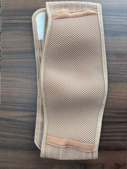 Belly Support Band for Pregnancy- XL, Maternity XL (16-18)