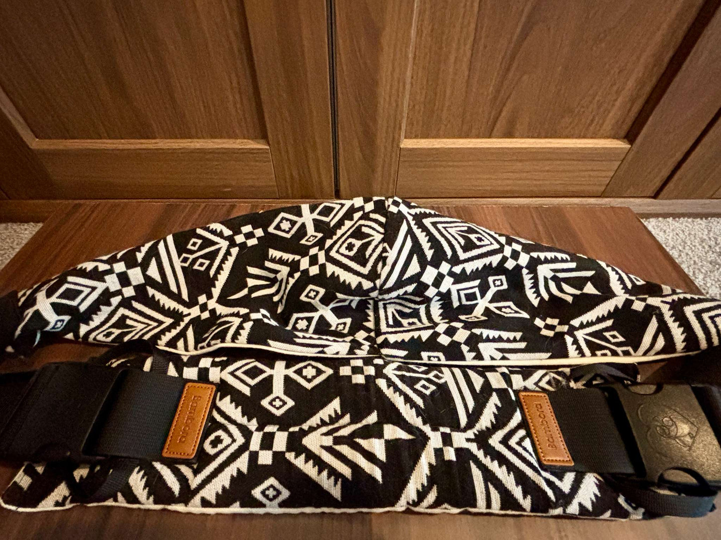 Bambora Hip Sling Carrier