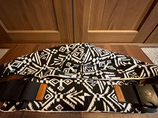 Bambora Hip Sling Carrier