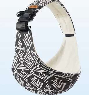 Bambora Hip Sling Carrier