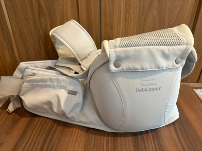 Bebamour Baby Carrier
