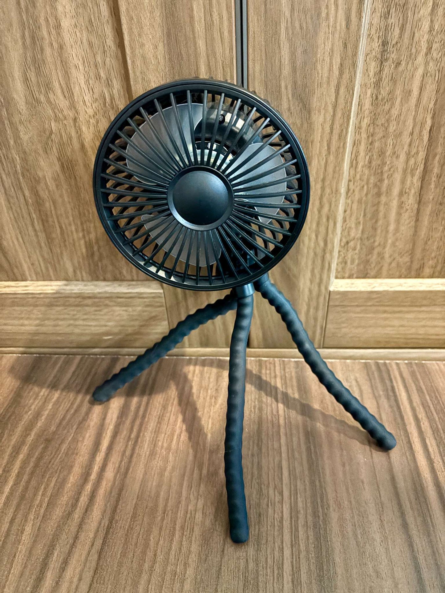 Stroller Fan