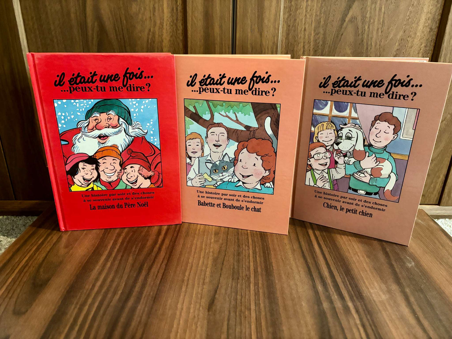 French Learning Books (3)