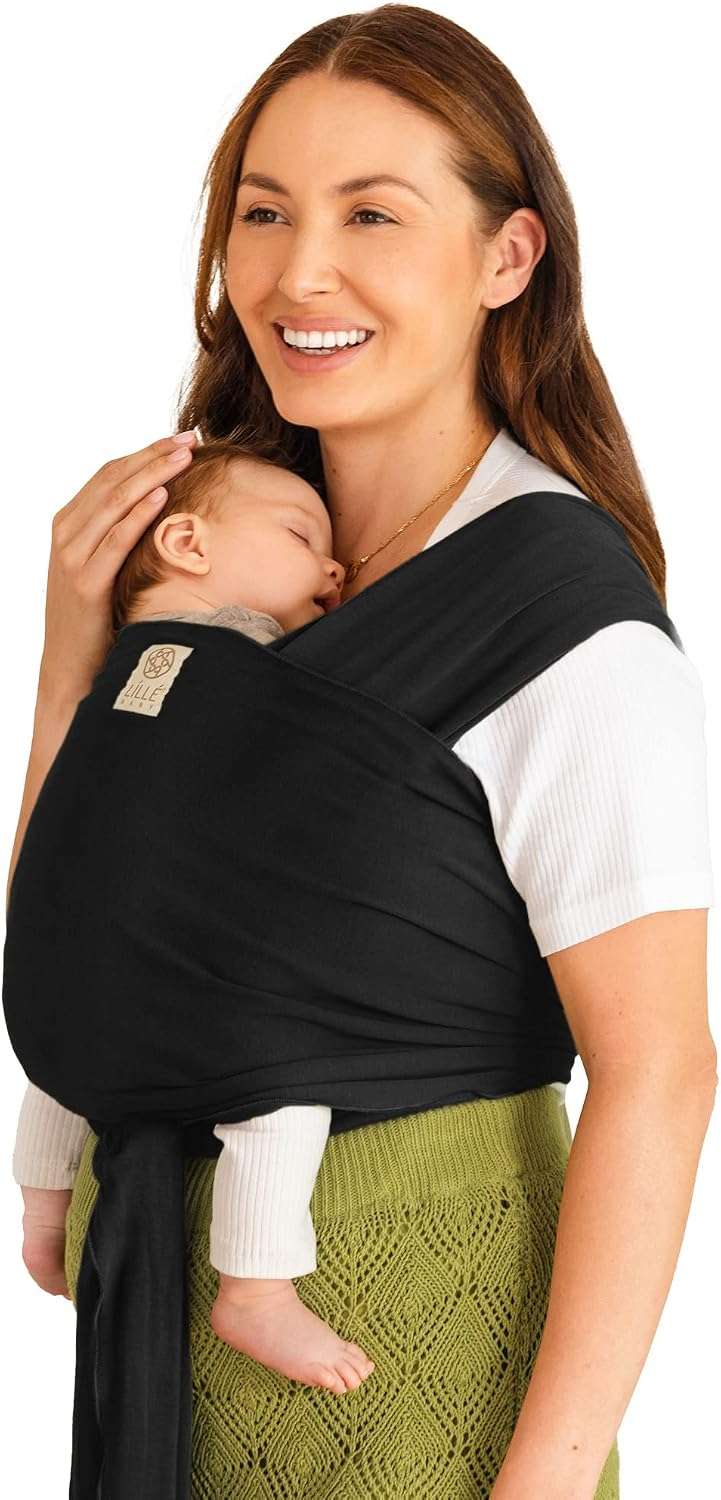 lille baby baby carrier wrap