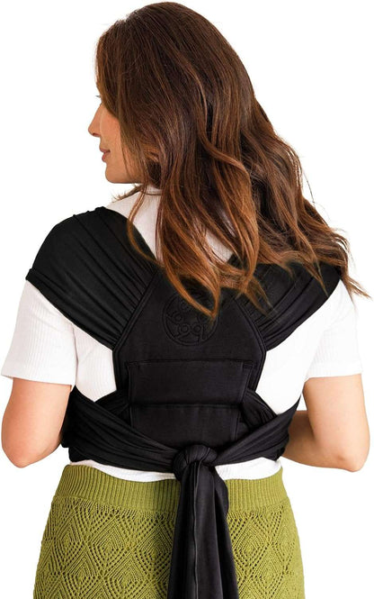 lille baby baby carrier wrap