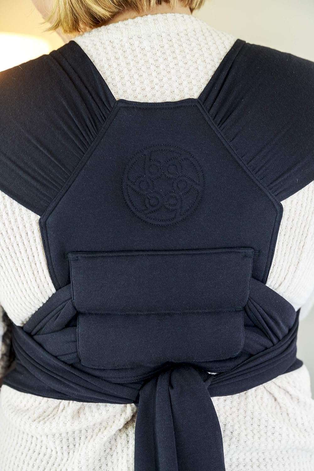 lille baby baby carrier wrap