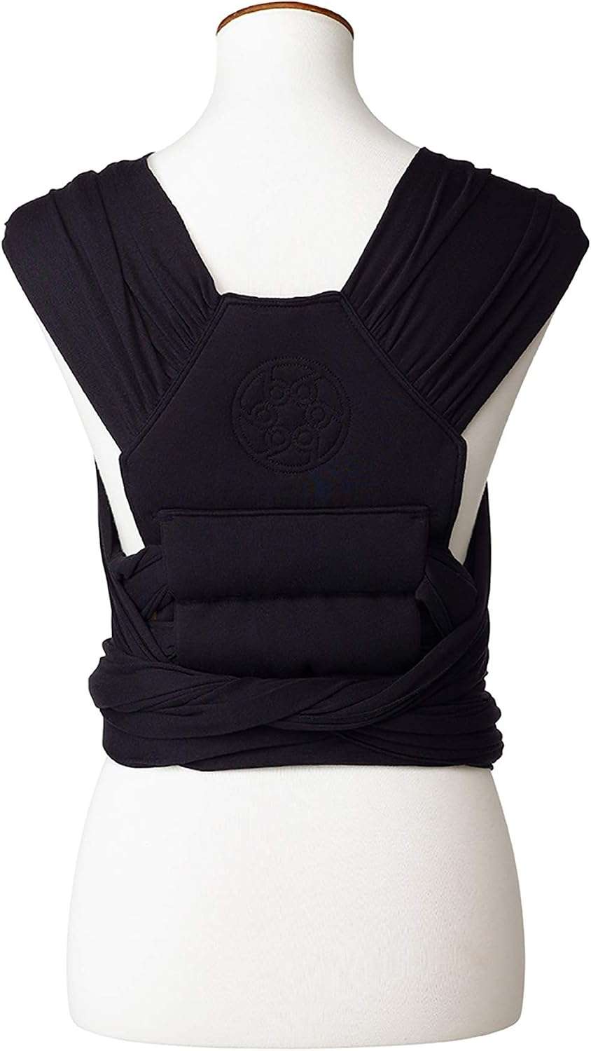 lille baby baby carrier wrap