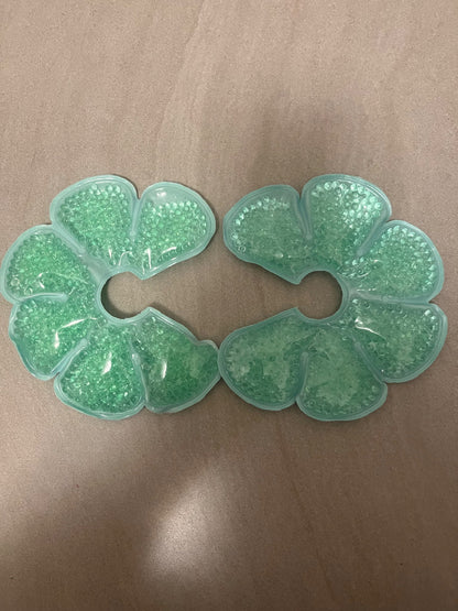 Hot and Cold Breast Pads