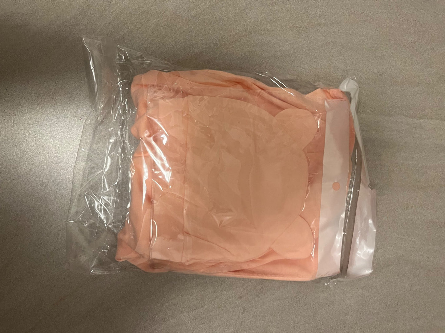 Pink Swaddle (New), 0-3M, 0-3 Months (Newborn)