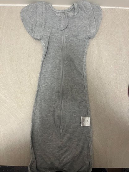 Bamboo Arms Up Swaddle, 0-3M, 0-3 Months (Newborn)
