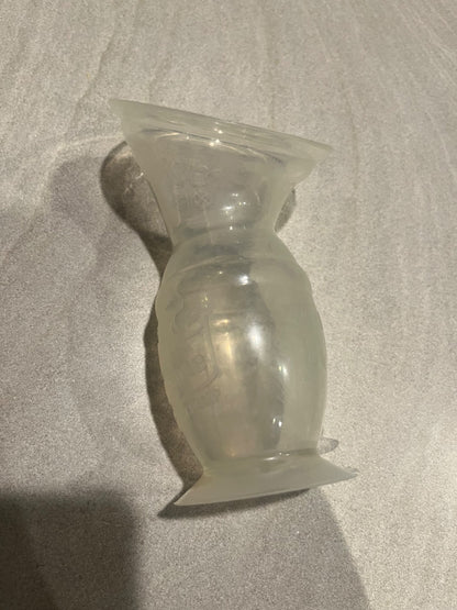 Haakaa Manual Breast Pump
