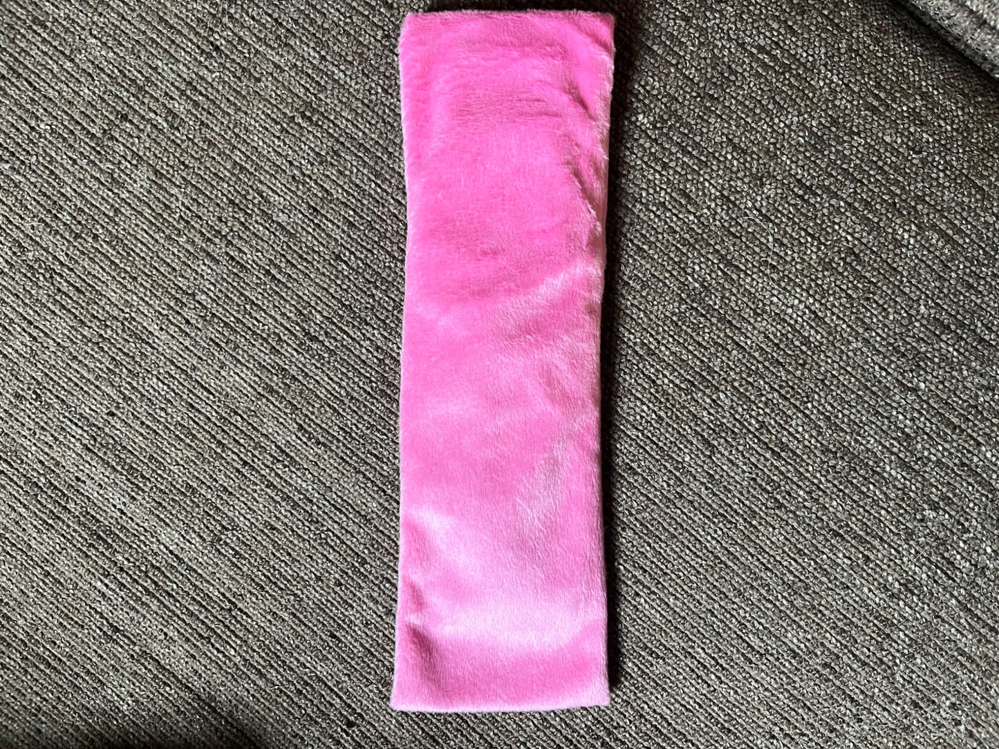 Reusable Gel Ice Pack with washable cover for postpartum