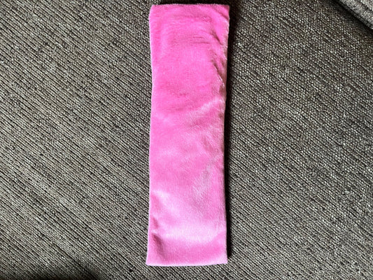 Reusable Gel Ice Pack with washable cover for postpartum