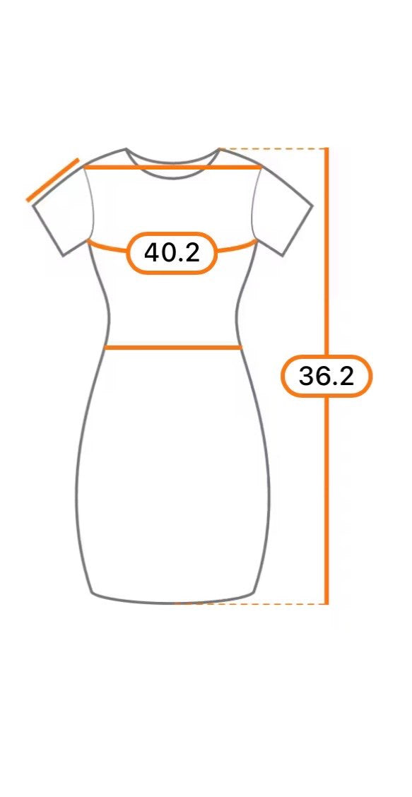 Maternity Night Gown (hearts), Maternity L (12-14)