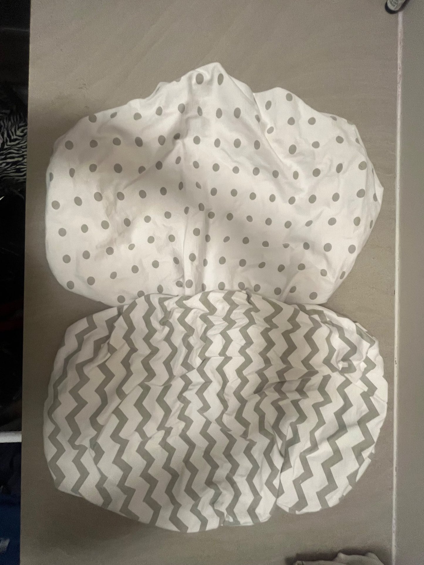 Bassinet Sheets Bundle